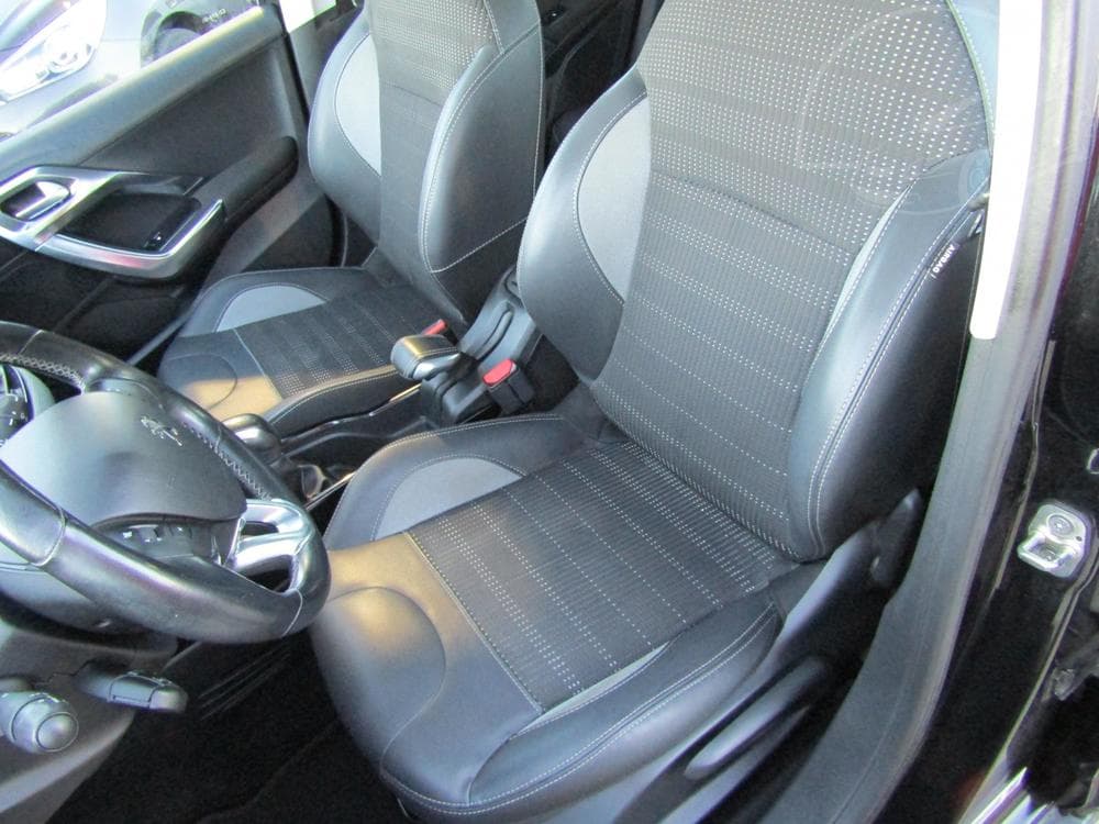 2018 Peugeot 2008 - 9