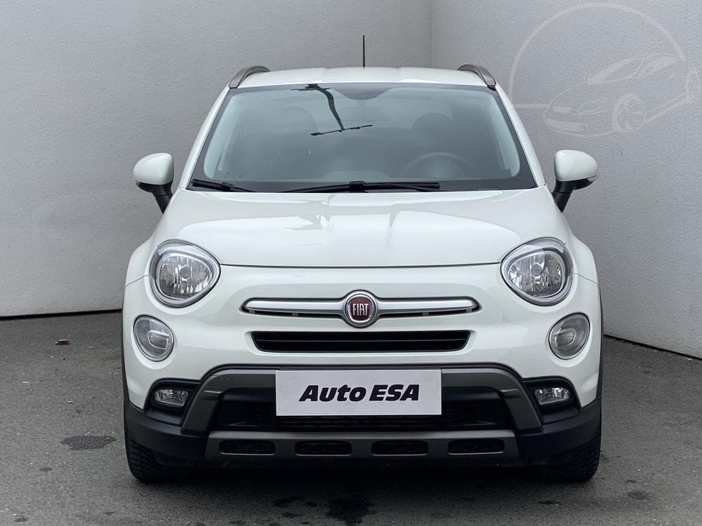 2016 Fiat 500 - 2