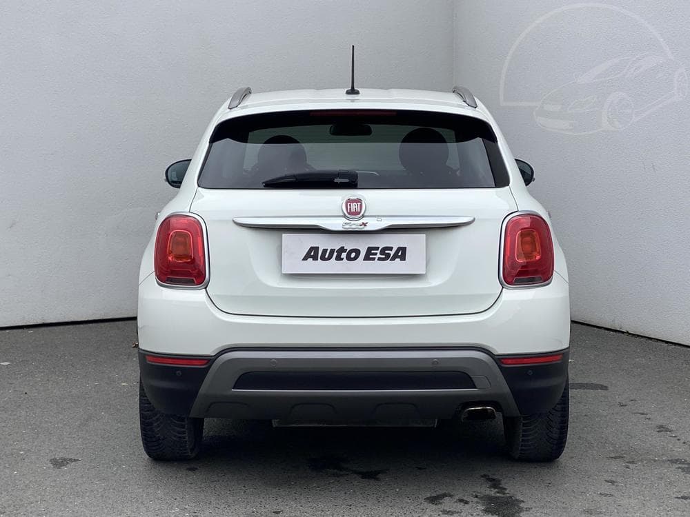 2016 Fiat 500 - 5