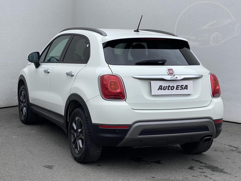 2016 Fiat 500 - 6