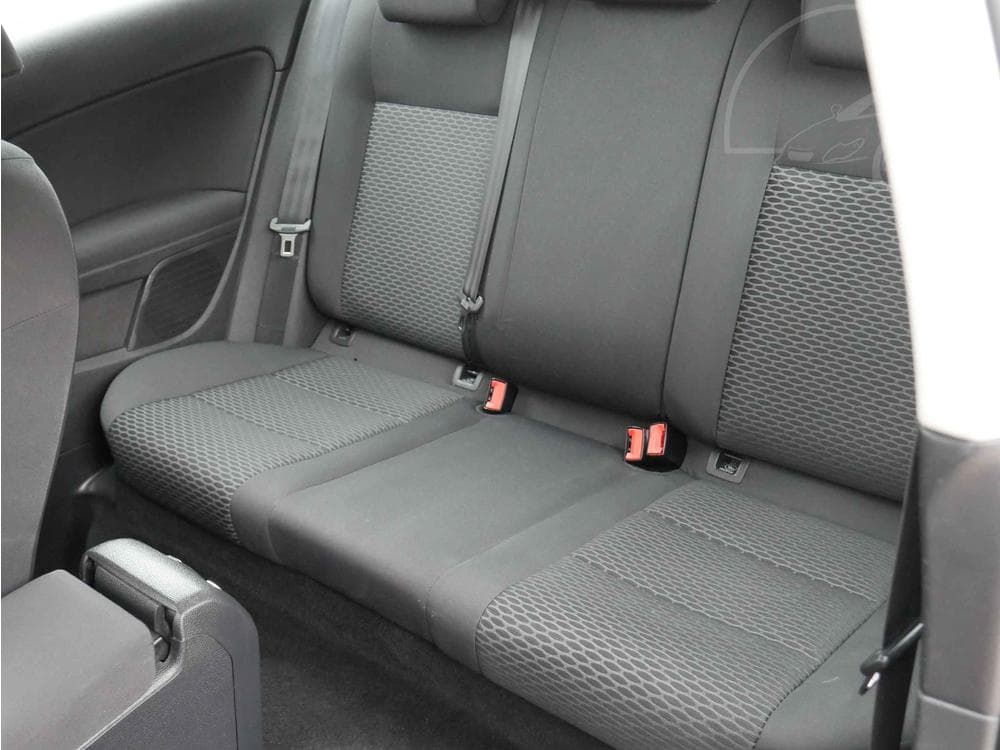 2009 Volkswagen GOLF - 10
