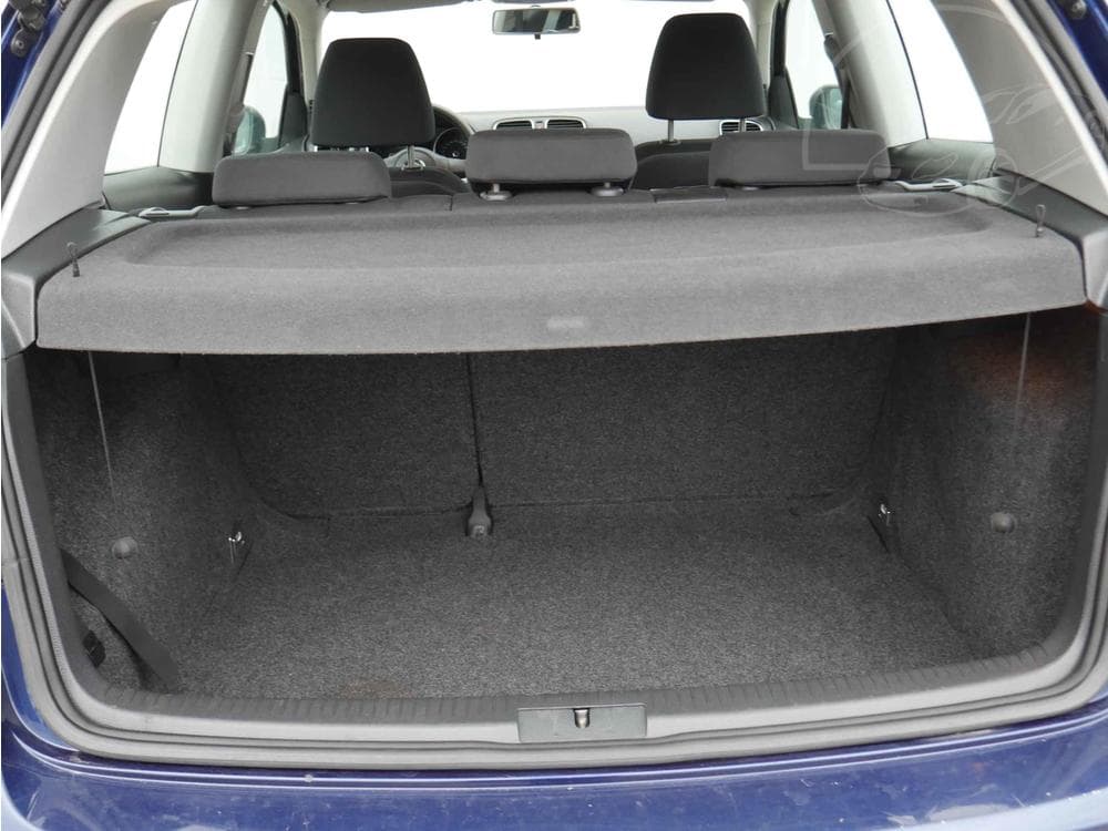 2009 Volkswagen GOLF - 7