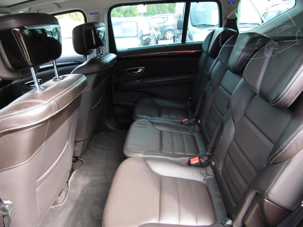 2017 Renault Espace - 11