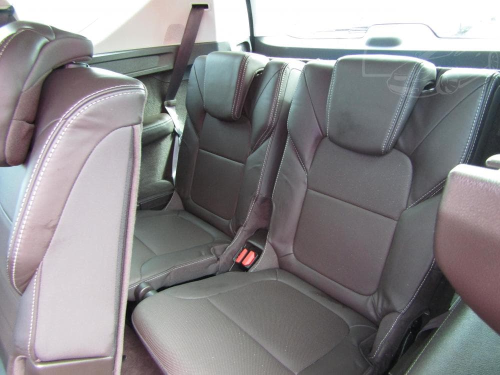 2017 Renault Espace - 12