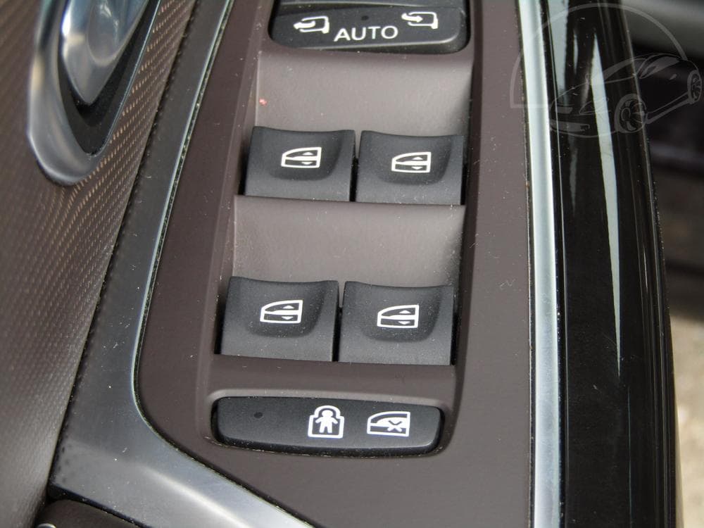 2017 Renault Espace - 13