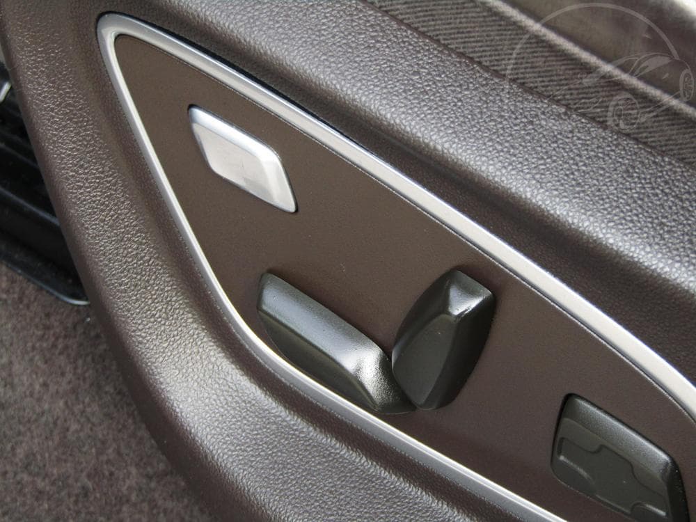 2017 Renault Espace - 14