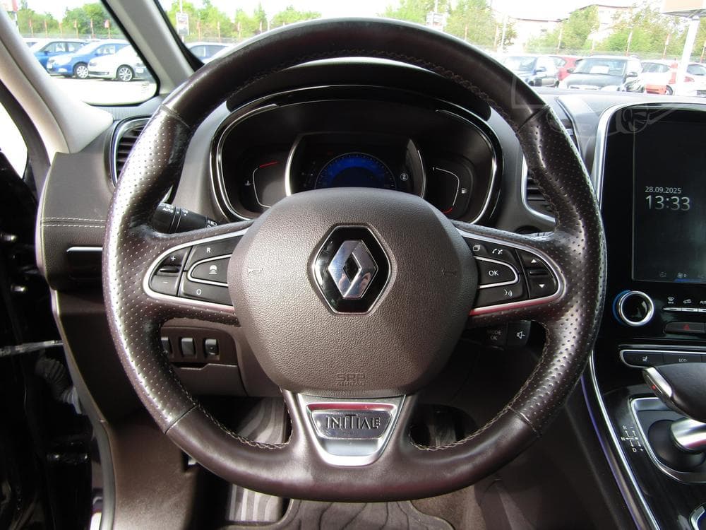 2017 Renault Espace - 15