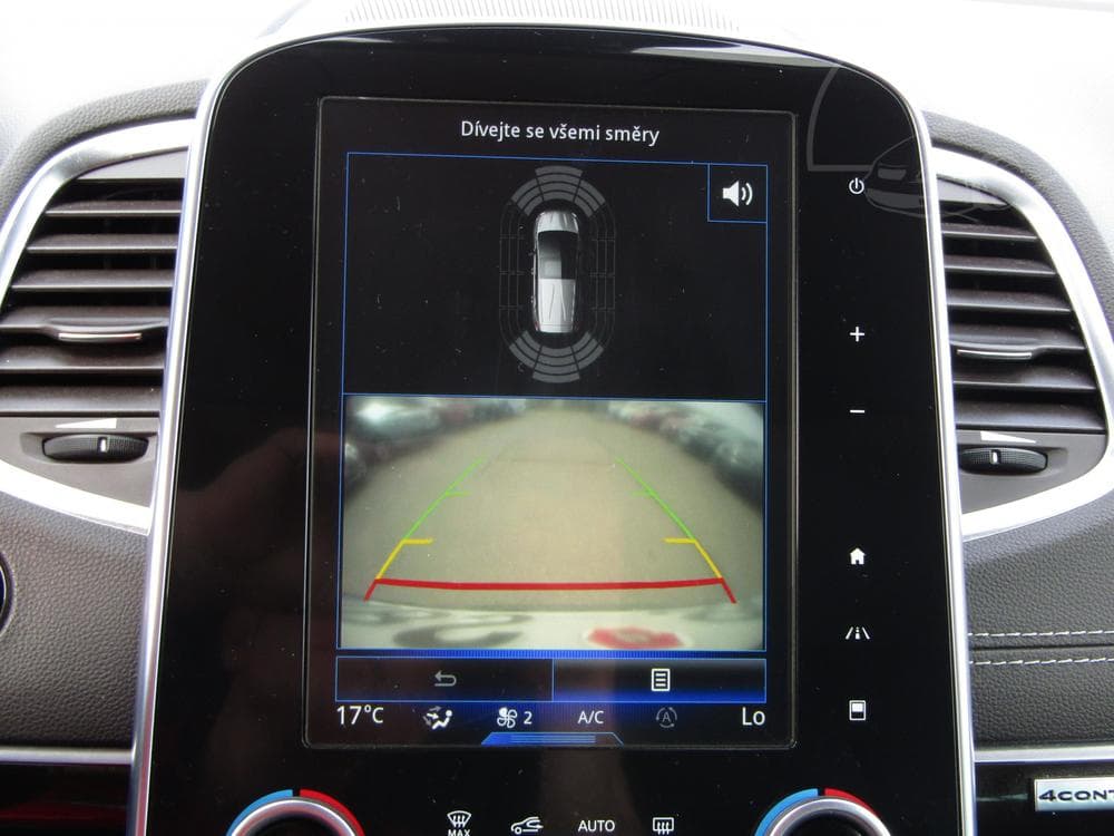 2017 Renault Espace - 18