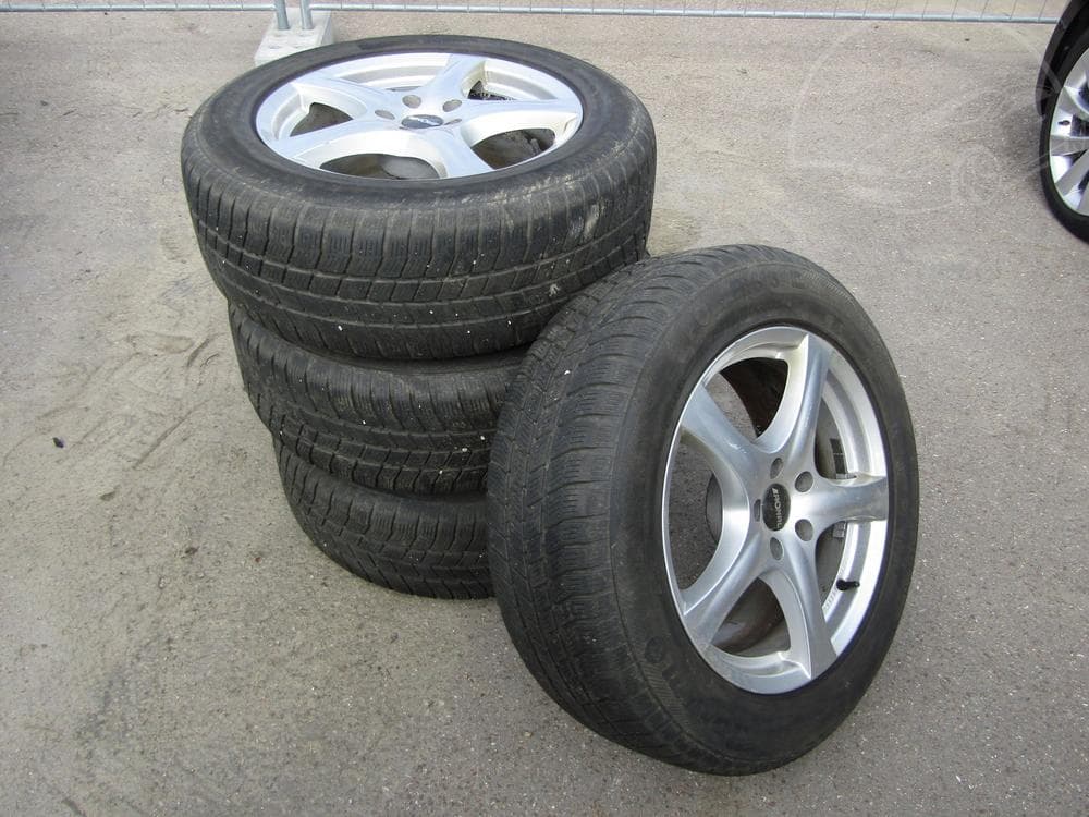 2017 Renault Espace - 20