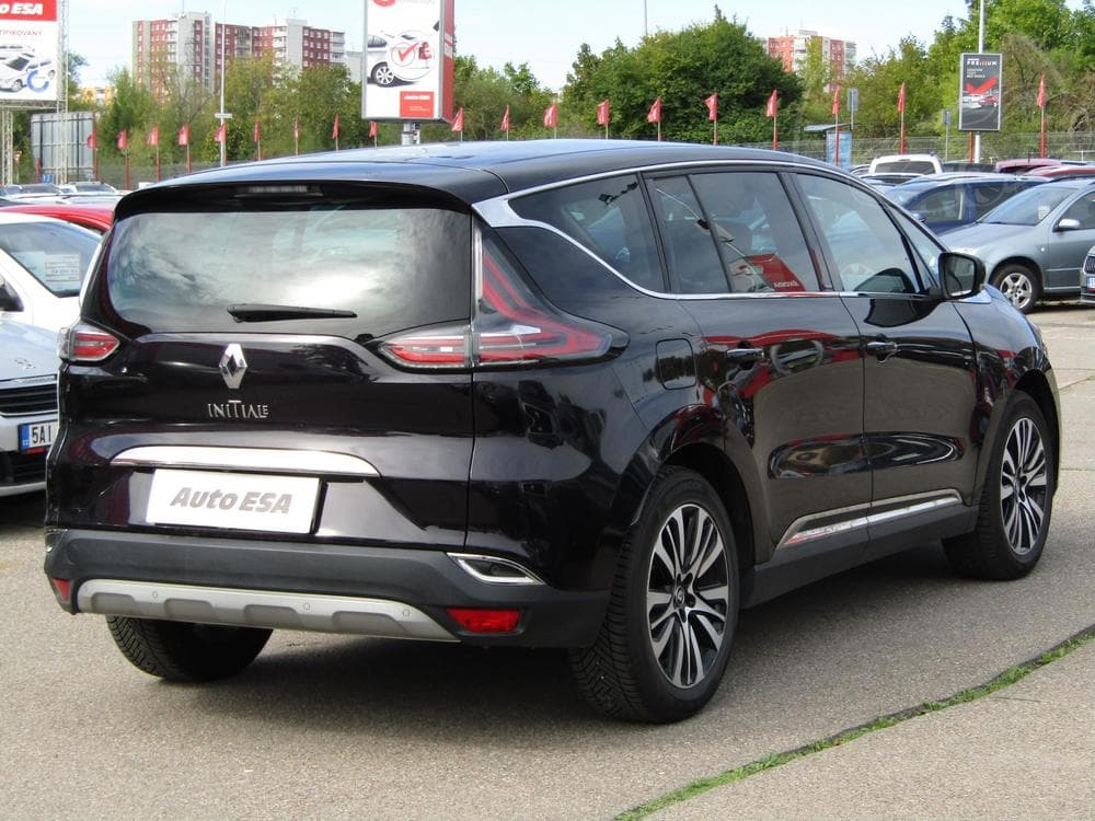 2017 Renault Espace - 4