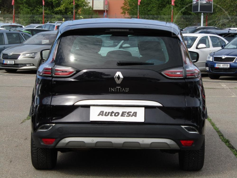 2017 Renault Espace - 5