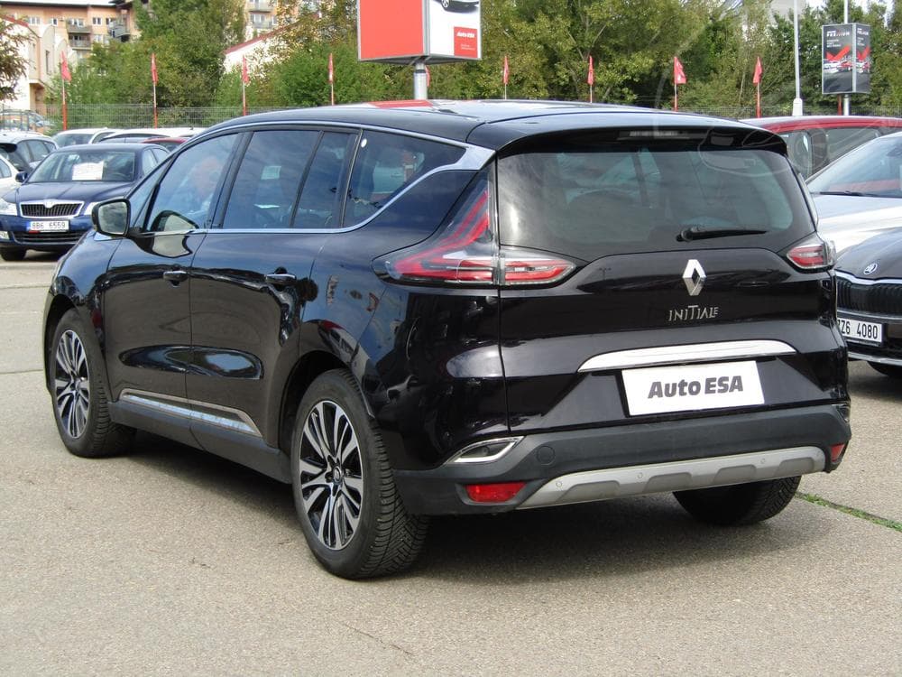 2017 Renault Espace - 6