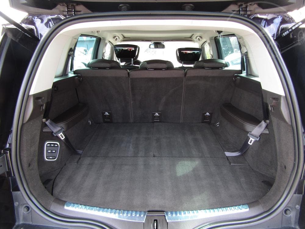 2017 Renault Espace - 7