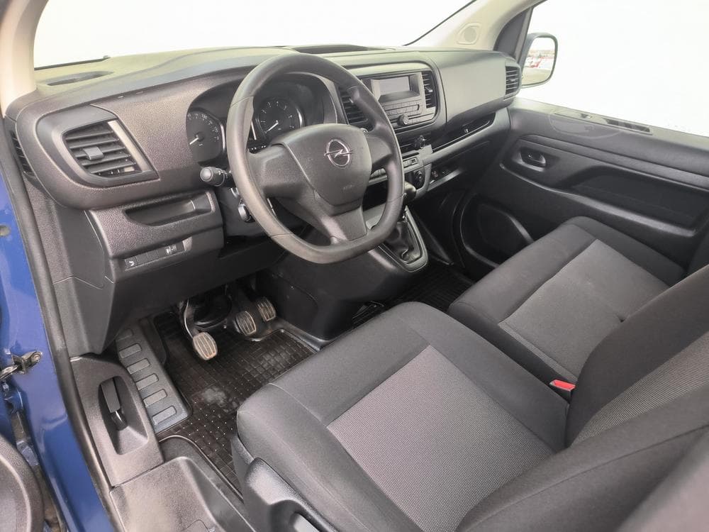 2023 Opel VIVARO - 28