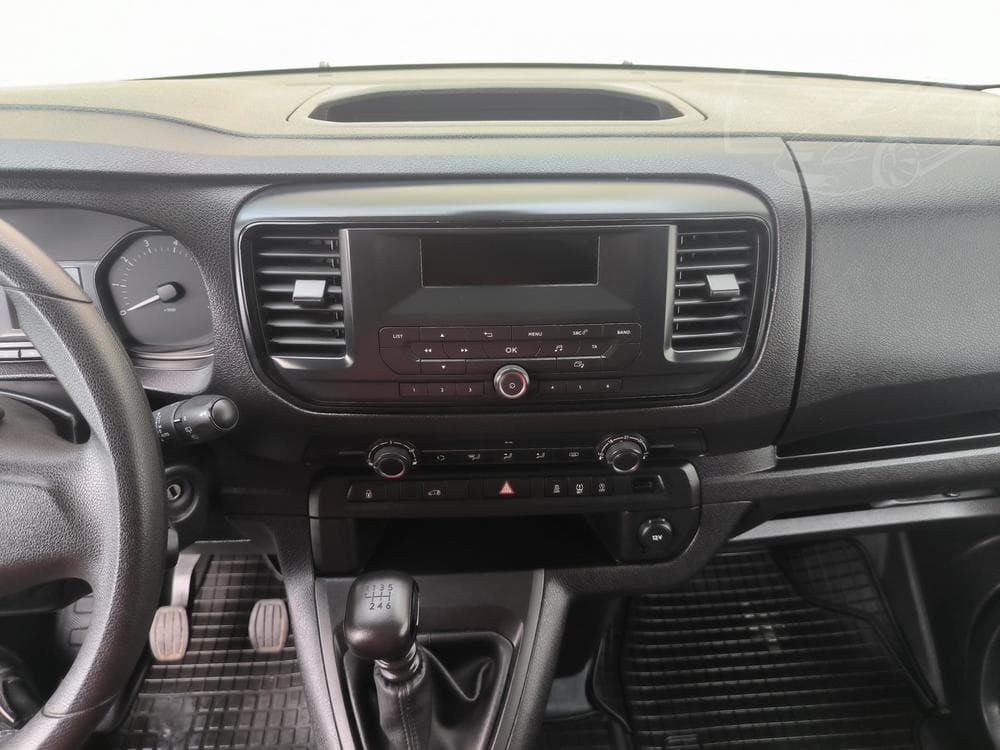 2023 Opel VIVARO - 34