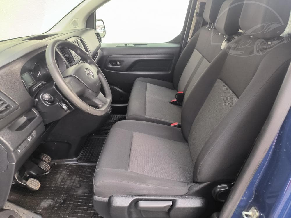 2023 Opel VIVARO - 58