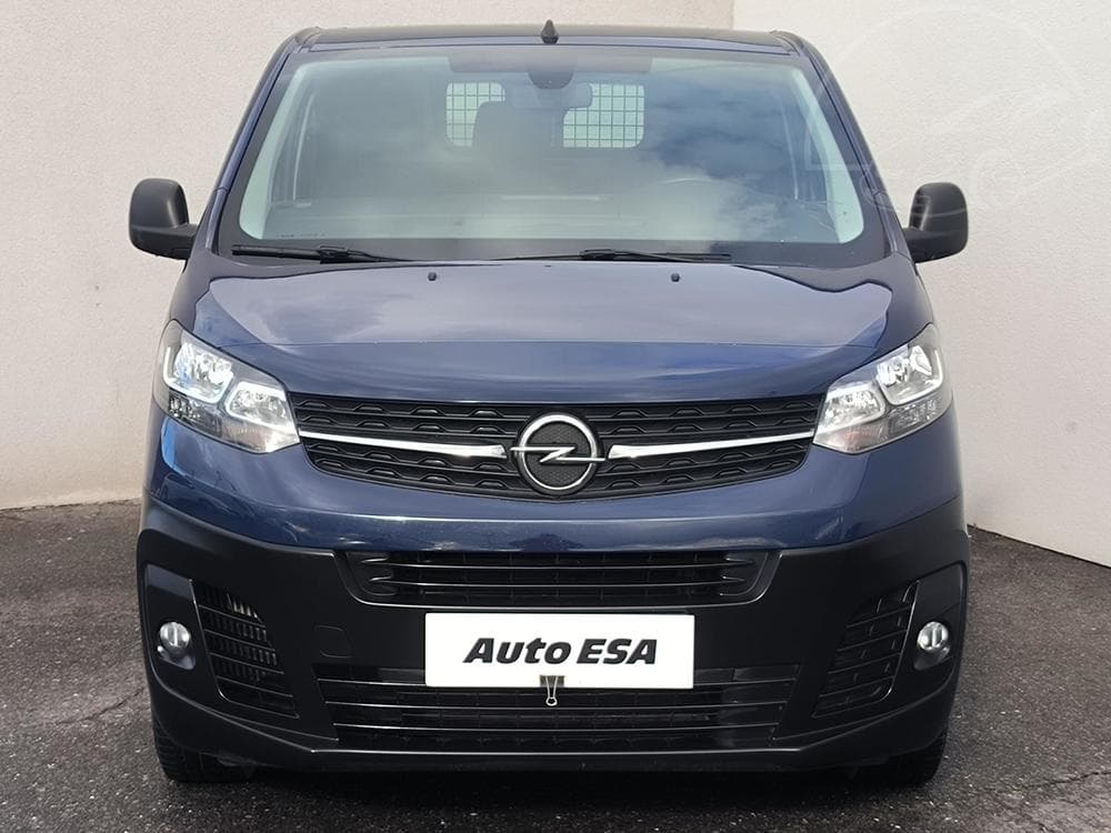2023 Opel VIVARO - 4