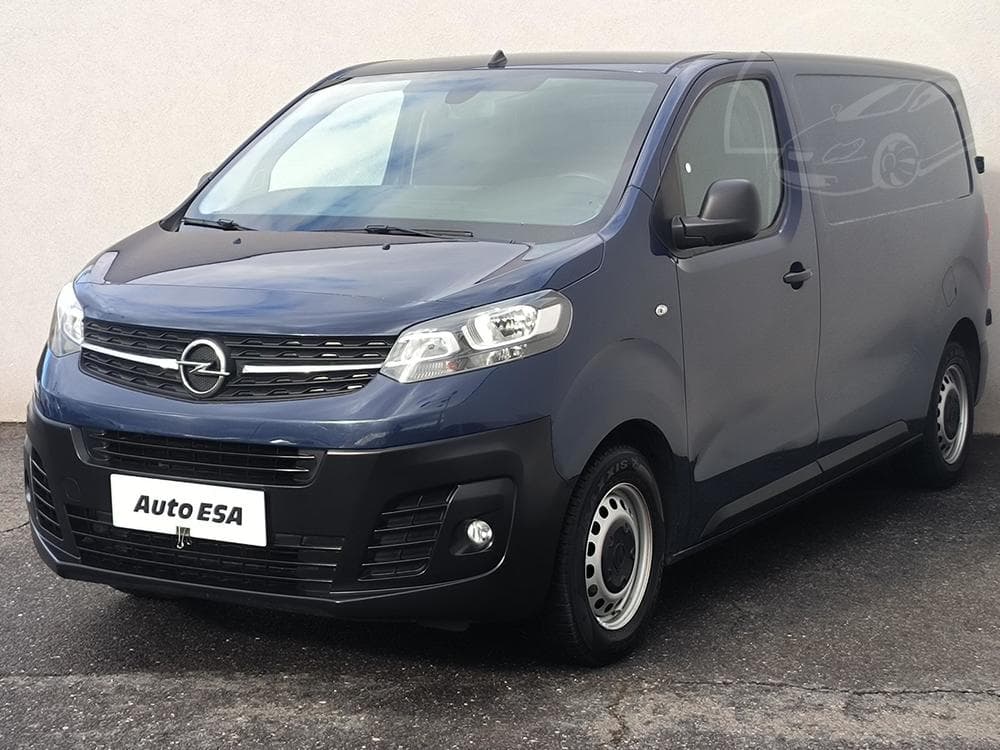 2023 Opel VIVARO - 7
