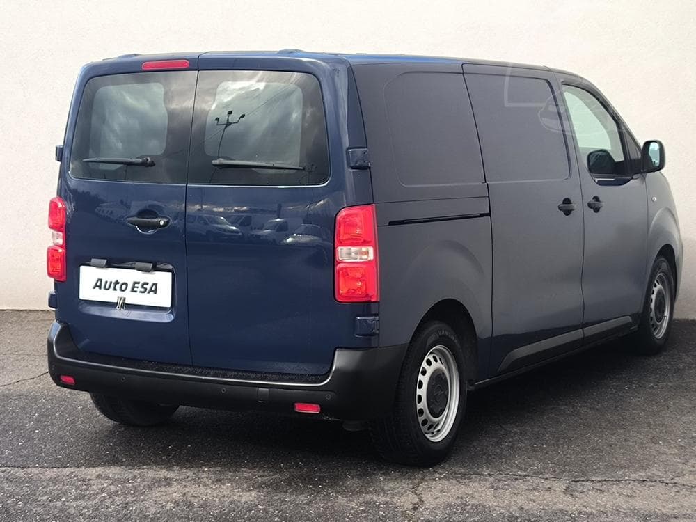 2023 Opel VIVARO - 10