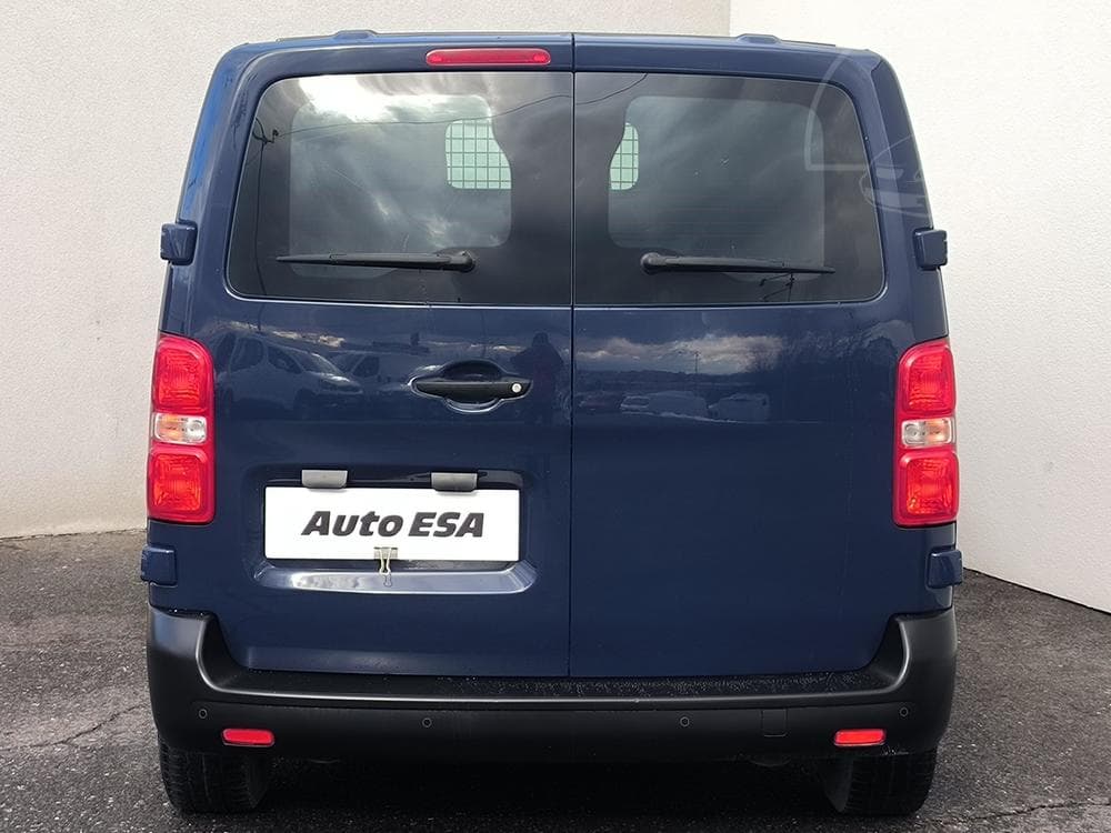 2023 Opel VIVARO - 13