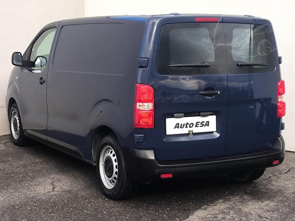 2023 Opel VIVARO - 16