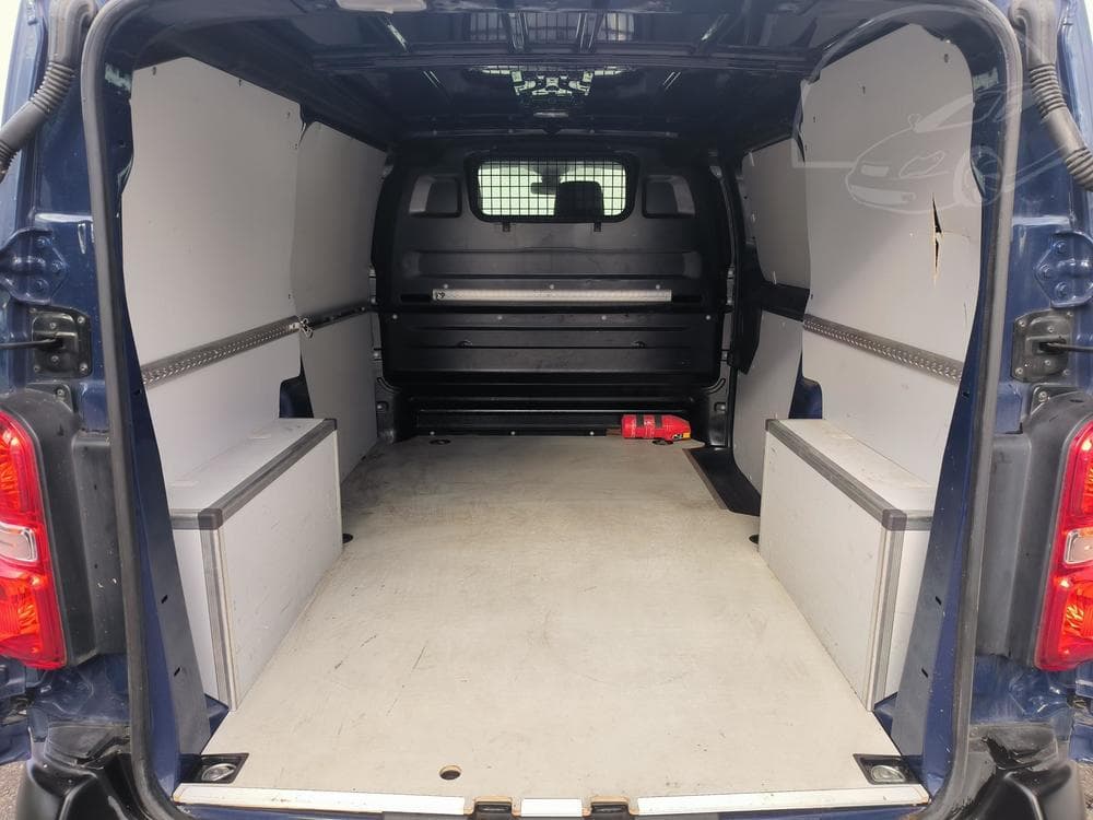 2023 Opel VIVARO - 19