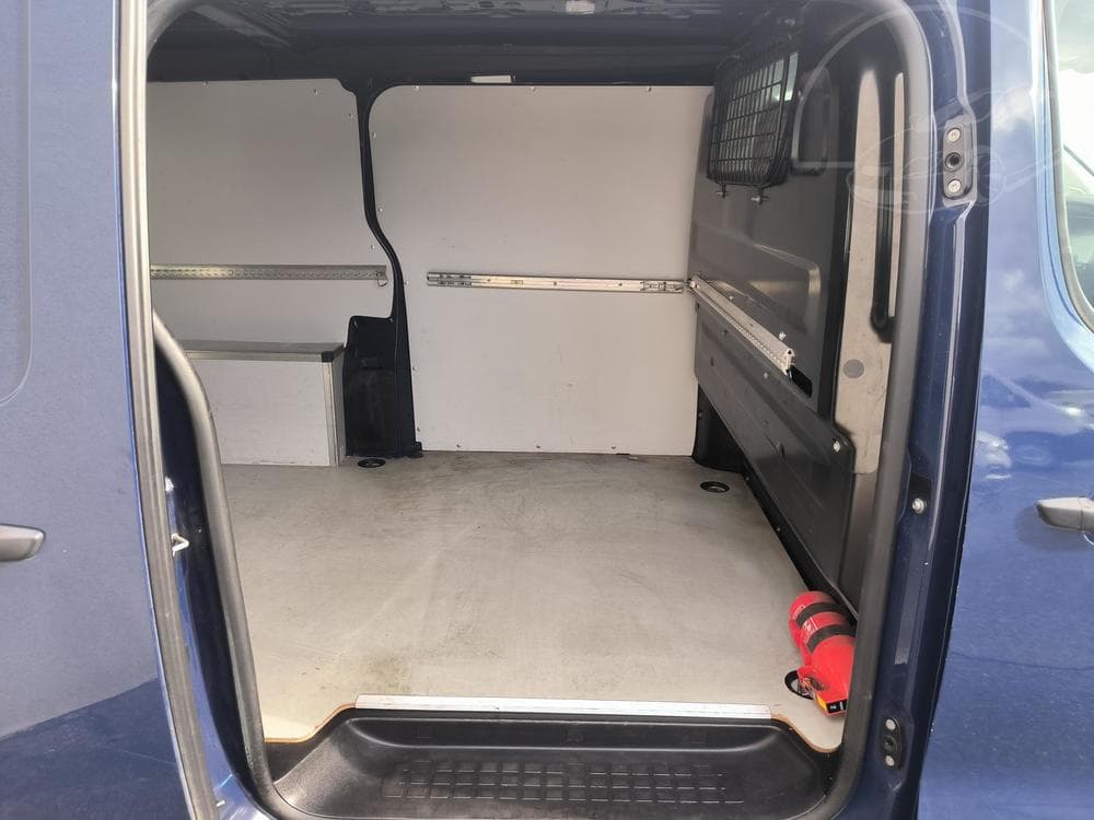 2023 Opel VIVARO - 22