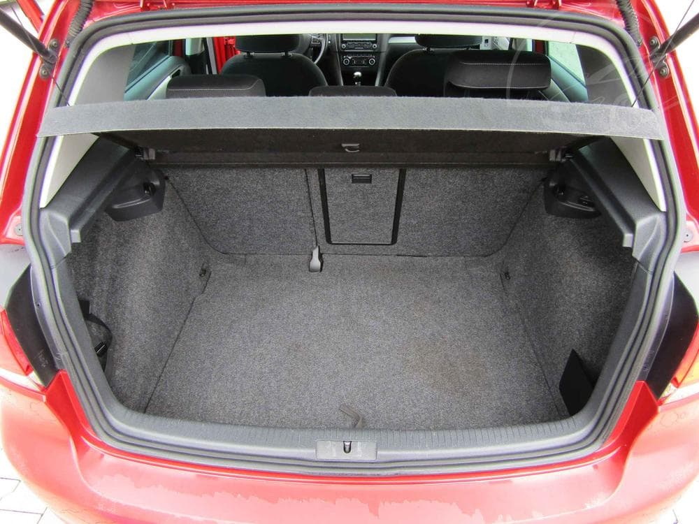 2011 Volkswagen GOLF - 7