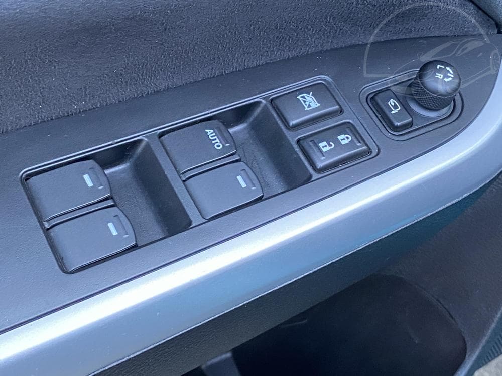 2017 Suzuki Vitara - 11