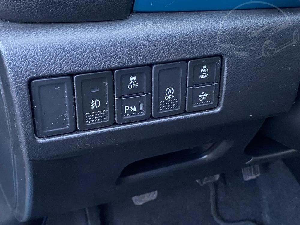 2017 Suzuki Vitara - 12