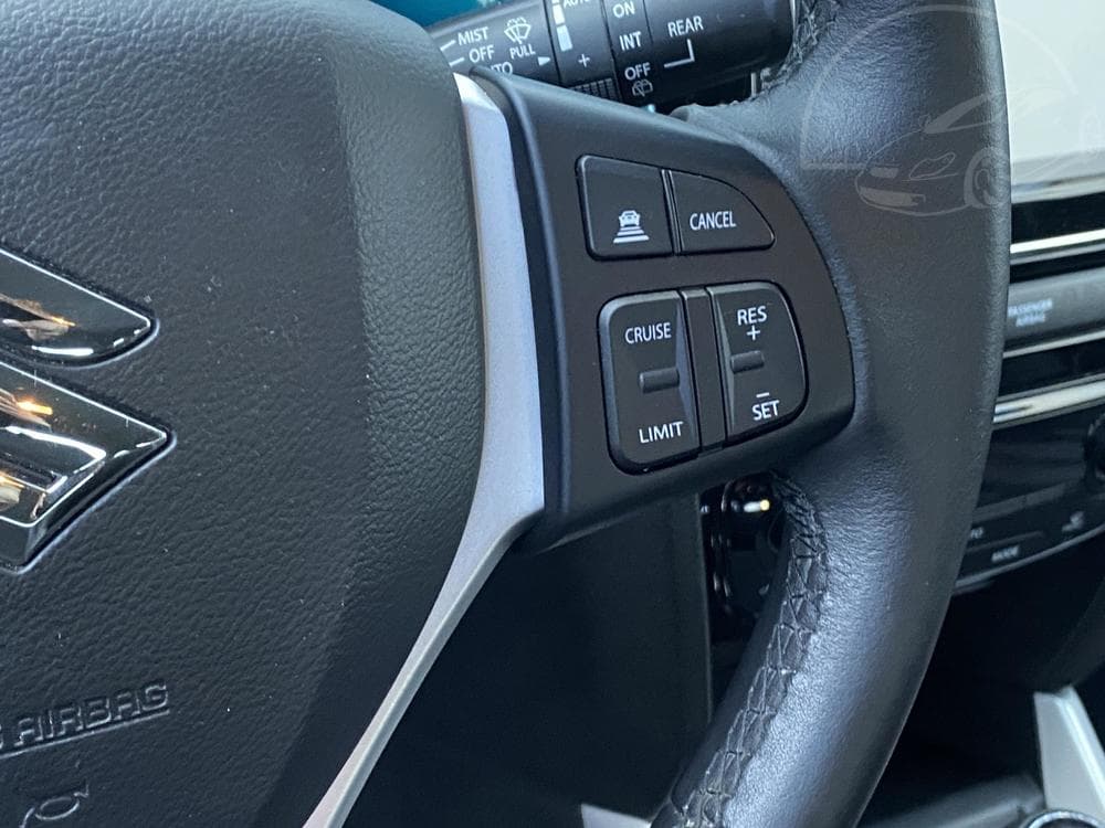 2017 Suzuki Vitara - 14