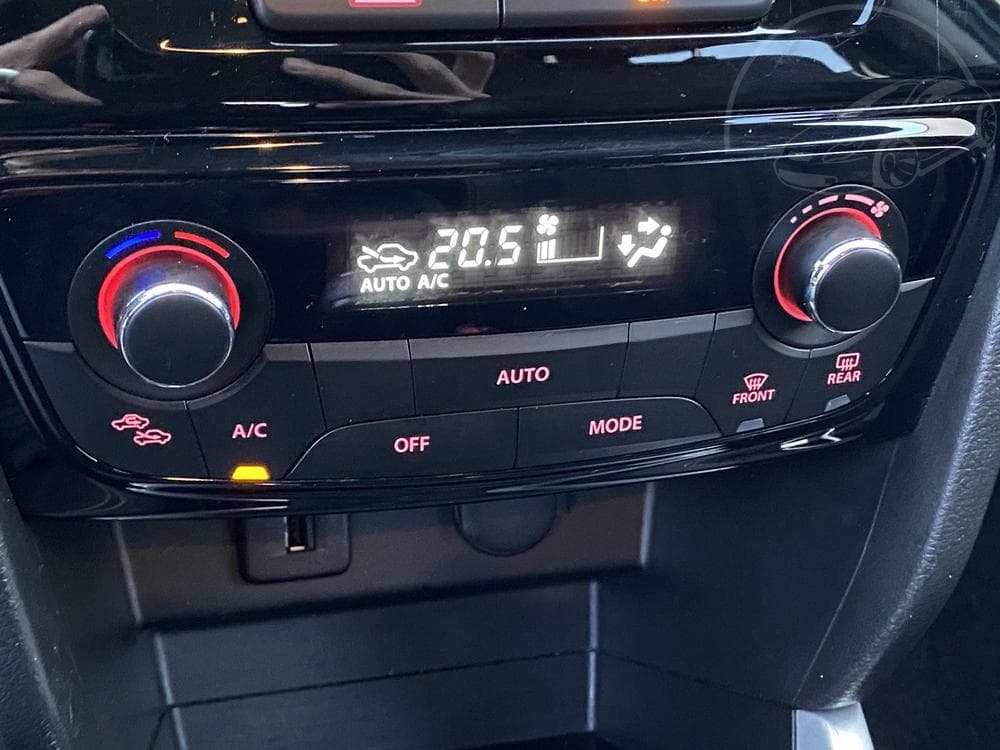 2017 Suzuki Vitara - 16