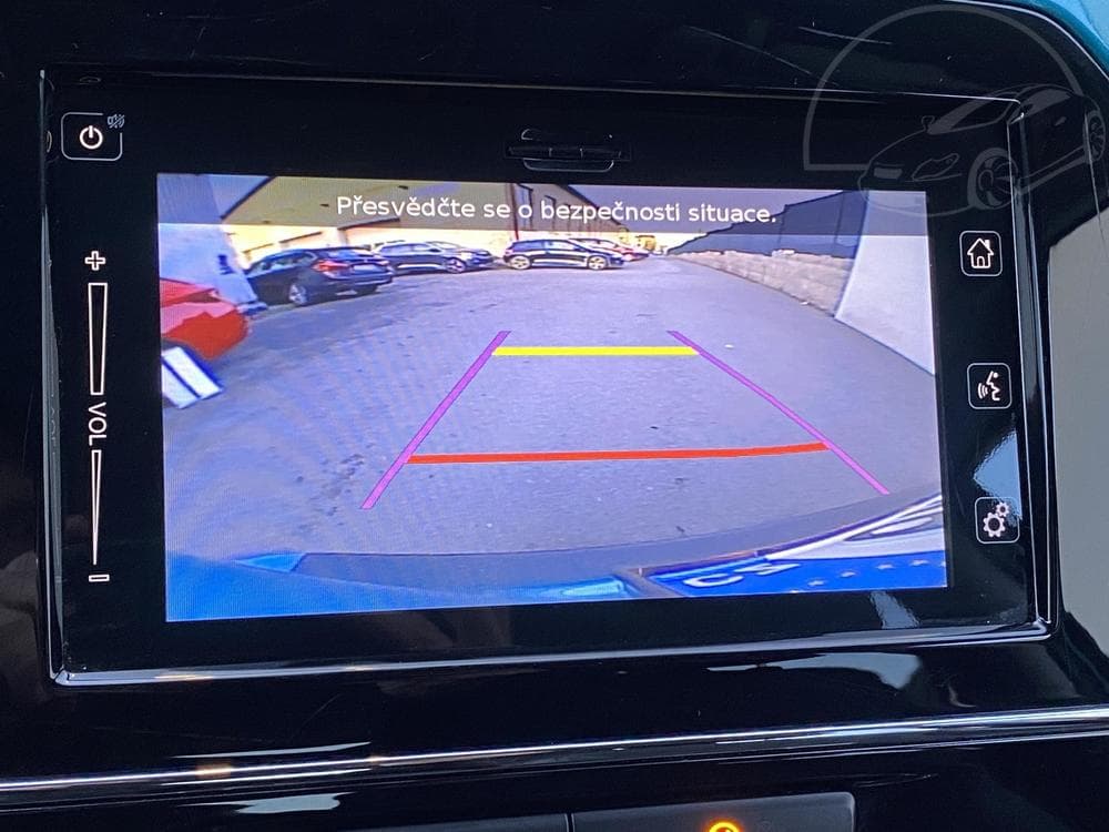 2017 Suzuki Vitara - 17