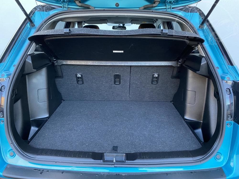 2017 Suzuki Vitara - 7