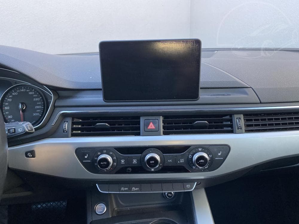 2018 Audi A4 - 45