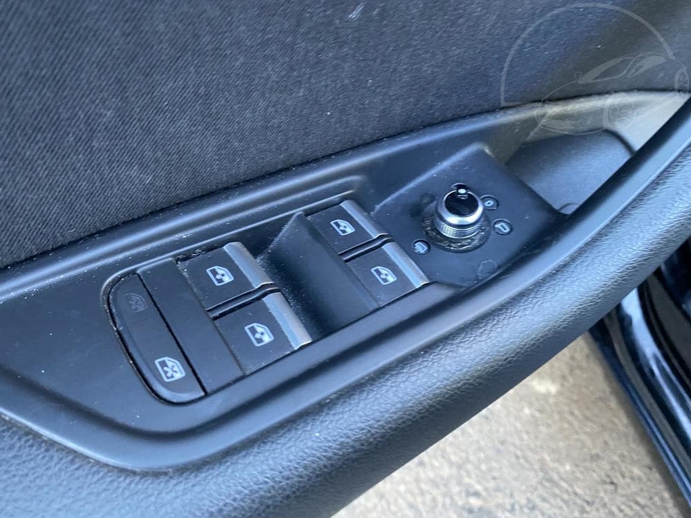 2018 Audi A4 - 53
