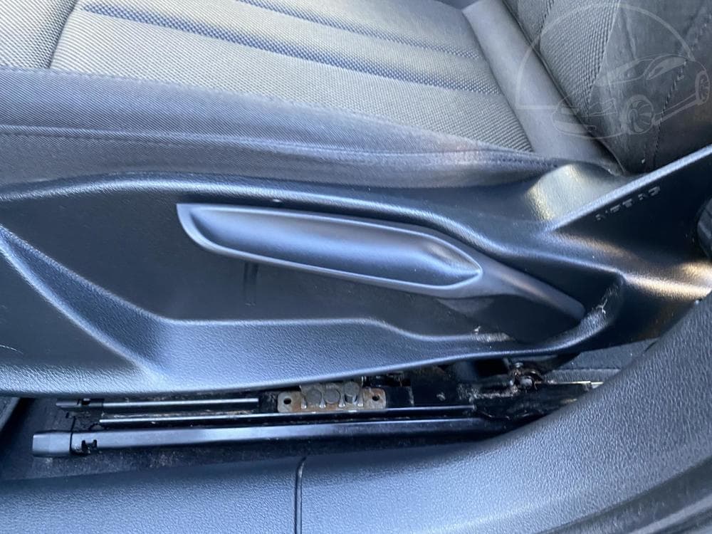 2018 Audi A4 - 57