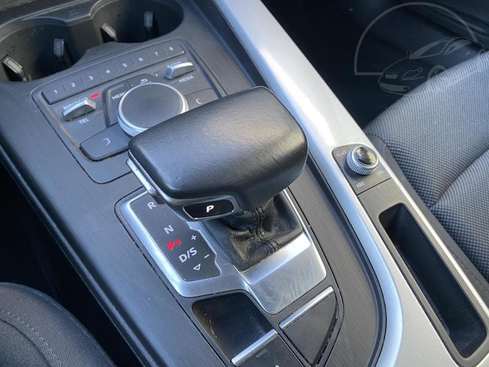 2018 Audi A4 - 65
