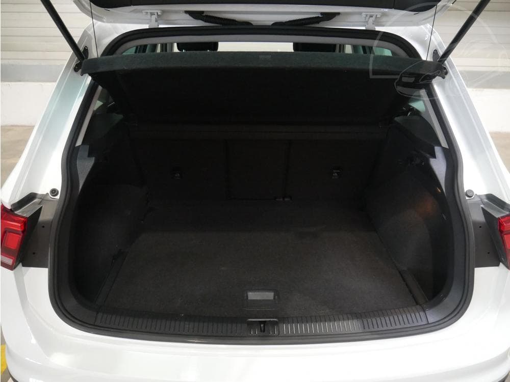 2017 Volkswagen TIGUAN - 13