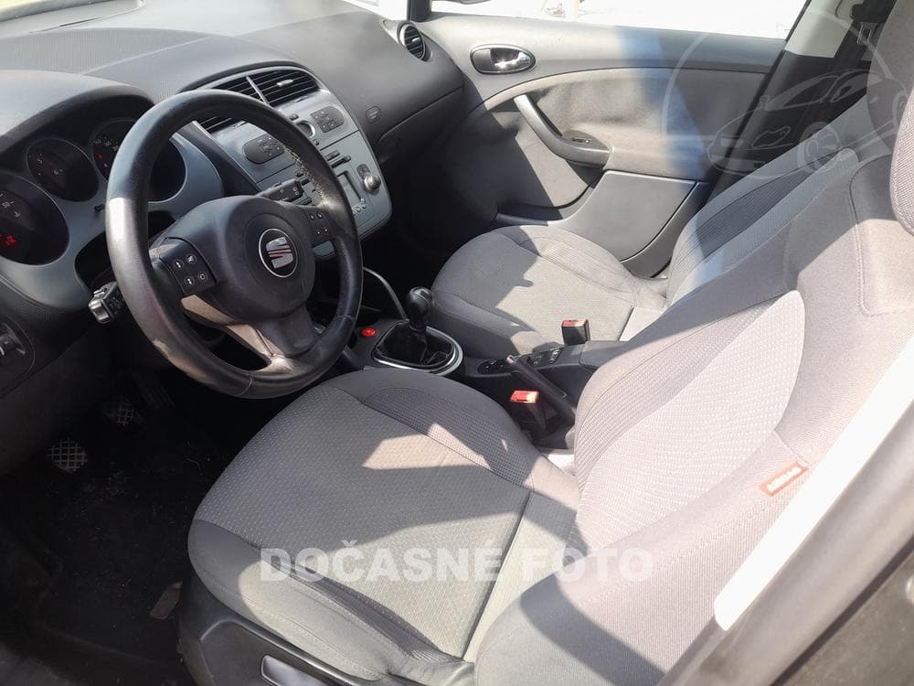 2007 Seat ALTEA - 7