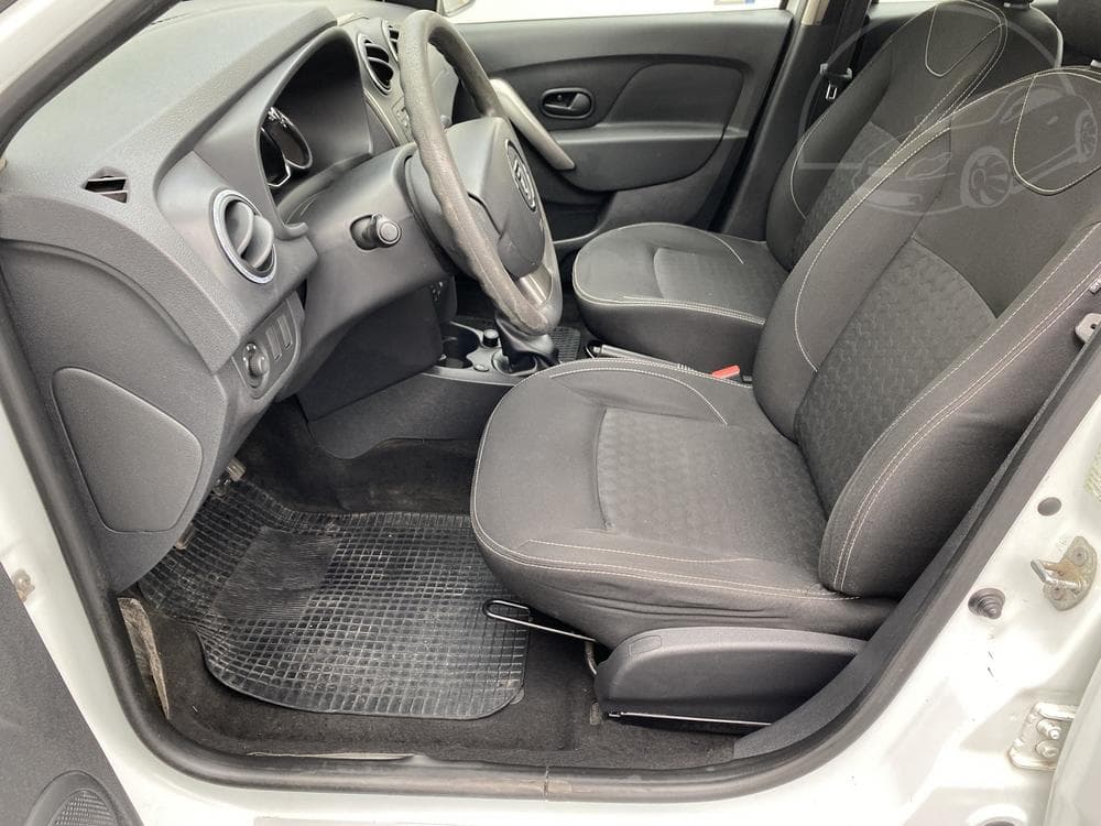 2014 Dacia LOGAN - 10