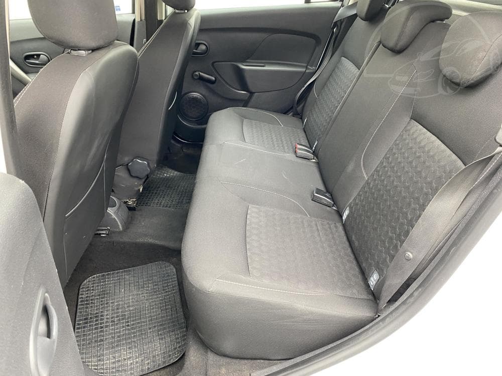 2014 Dacia LOGAN - 11