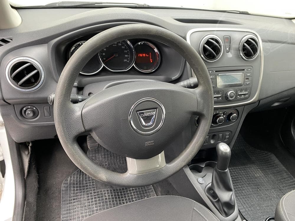 2014 Dacia LOGAN - 12