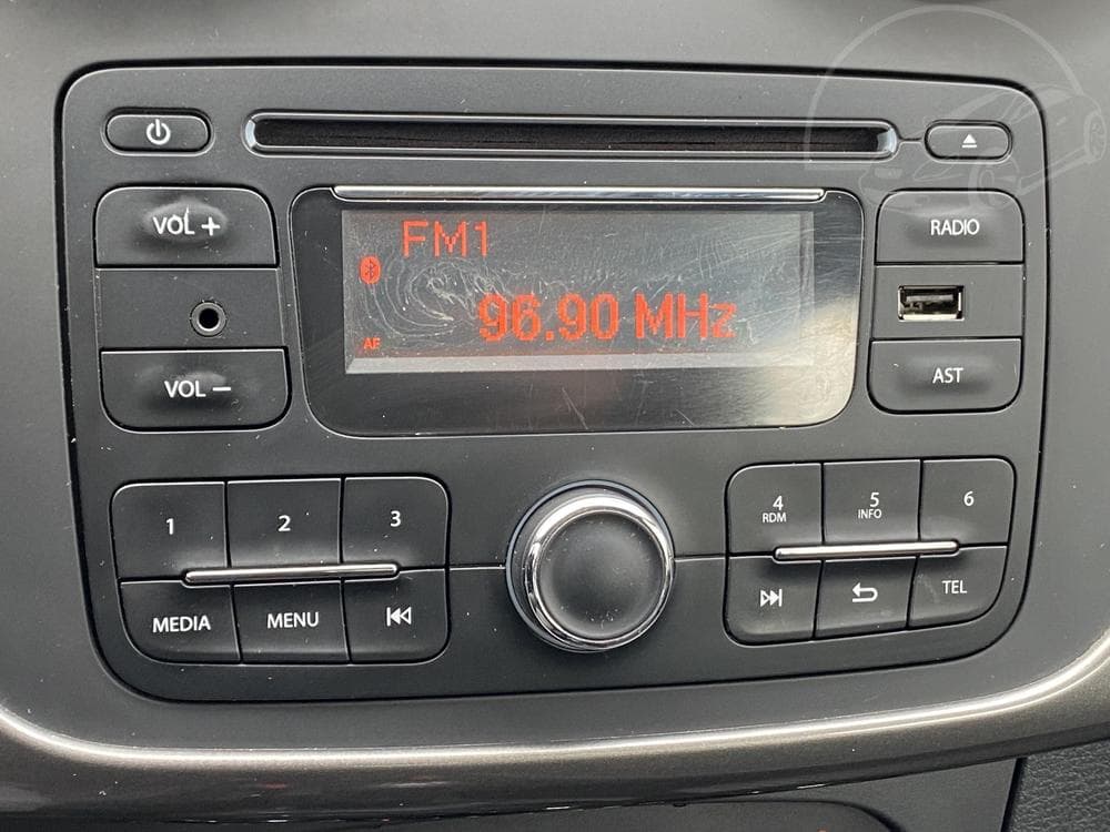 2014 Dacia LOGAN - 13