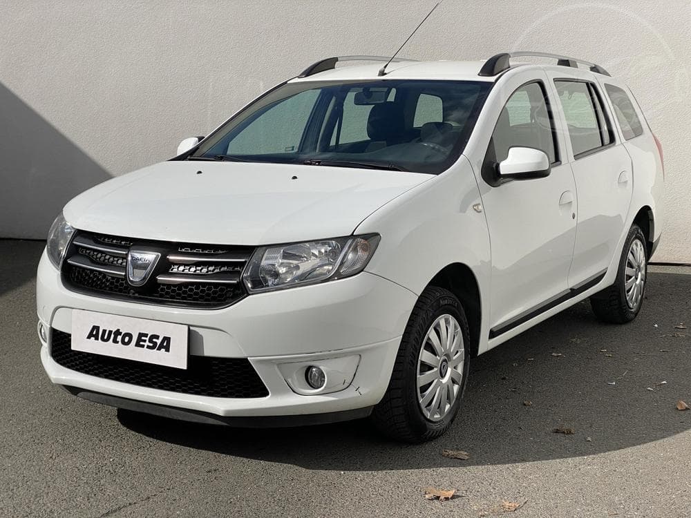 2014 Dacia LOGAN - 3