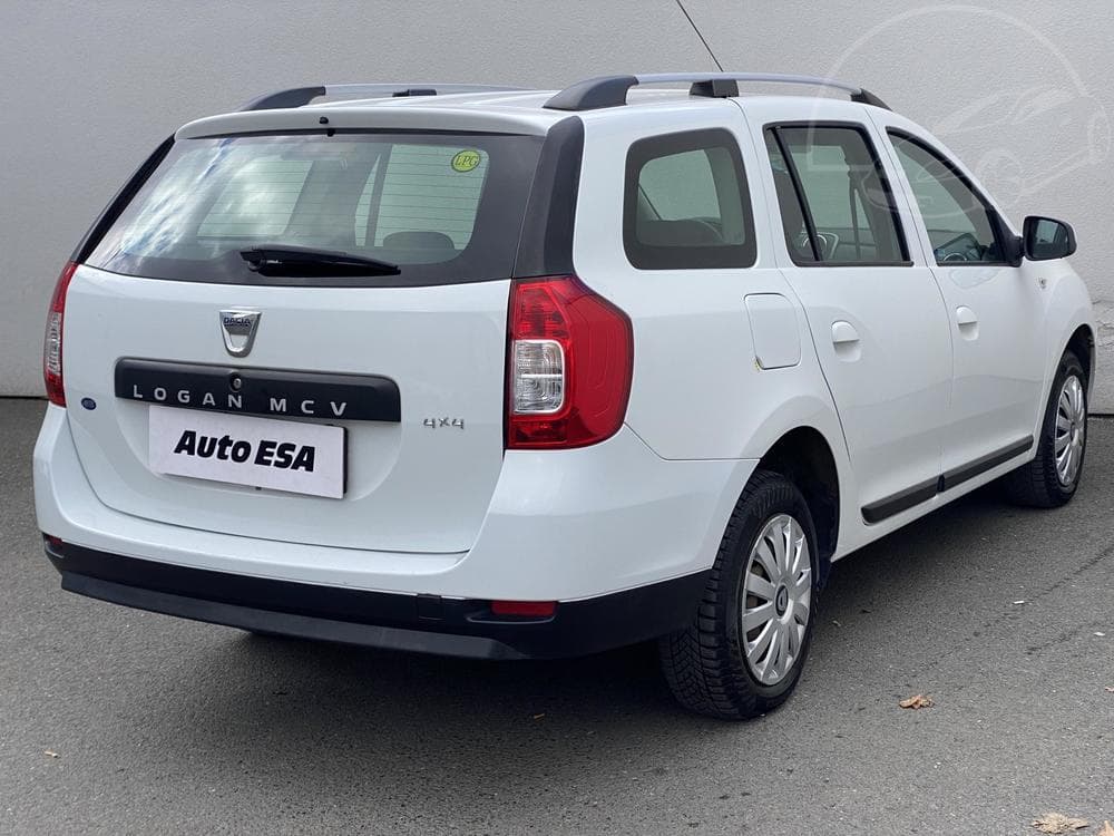 2014 Dacia LOGAN - 4