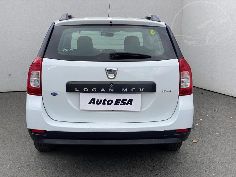 2014 Dacia LOGAN - 5