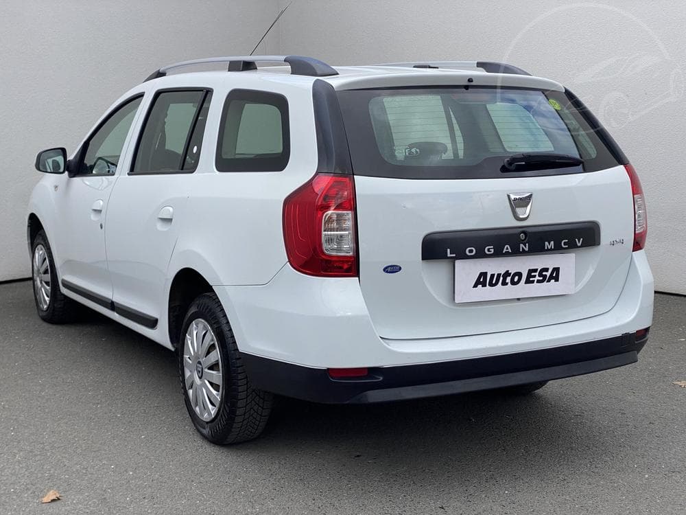 2014 Dacia LOGAN - 6