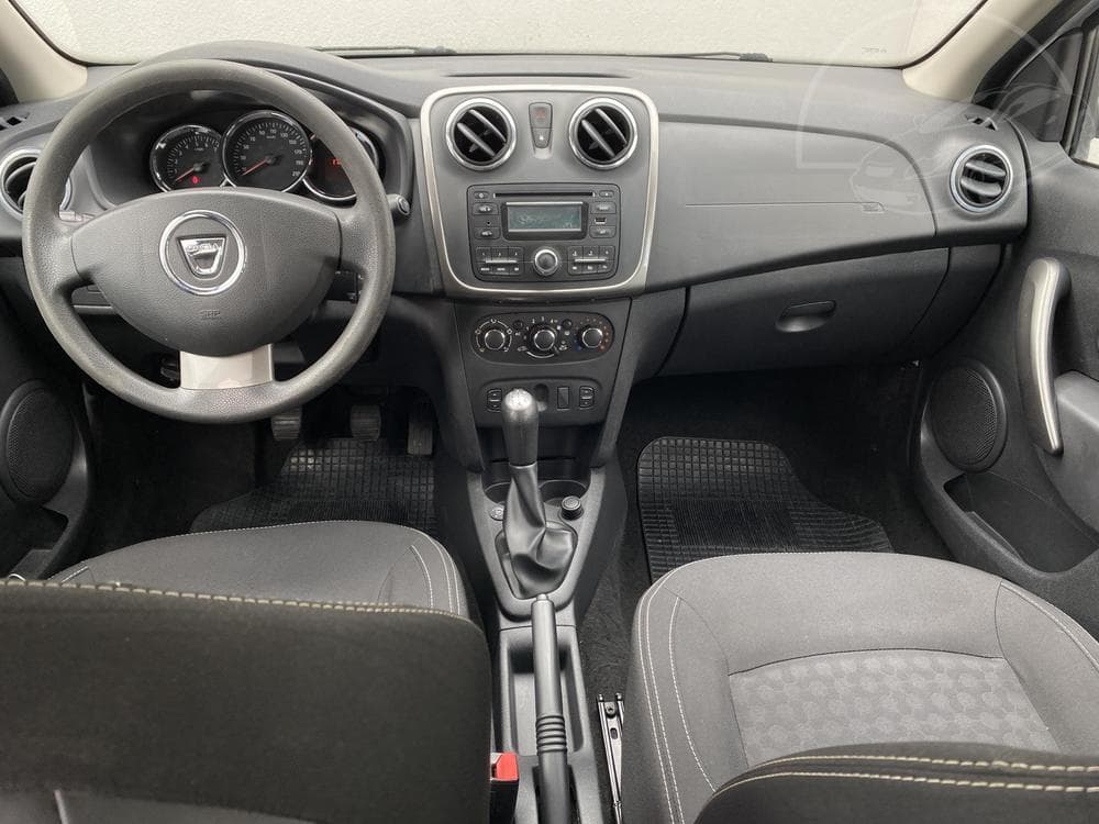 2014 Dacia LOGAN - 8