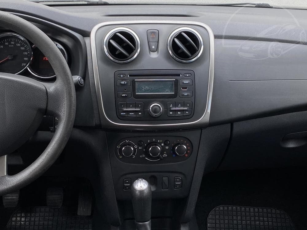 2014 Dacia LOGAN - 9